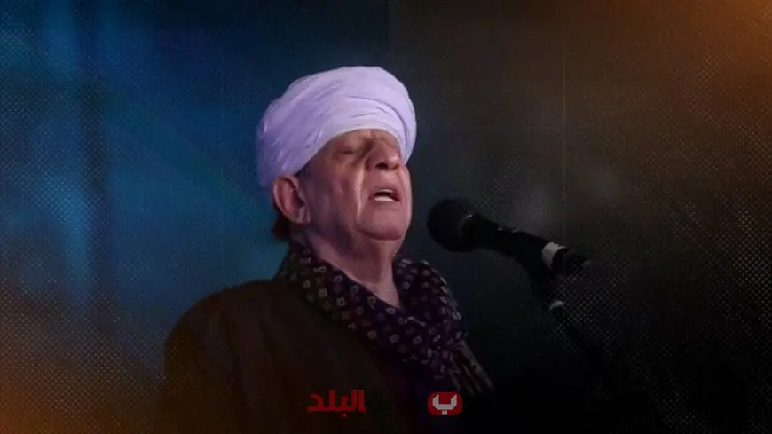 الشيخ ياسين التهامي يتألق في مهرجان القلعة الدولي للموسيقى والغناء 2025