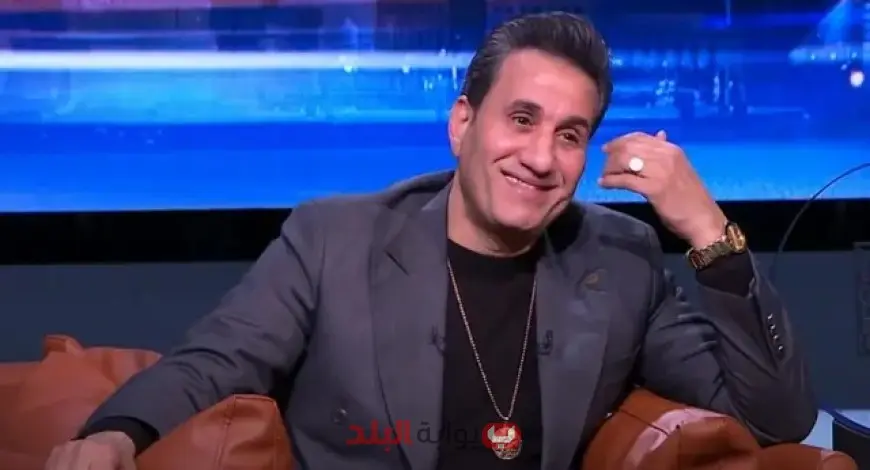 تفاصيل صادمة في سرقة شقة أحمد شيبة بالإسكندرية: أقاربه وراء الجريمة والمطرب يخرج عن صمته