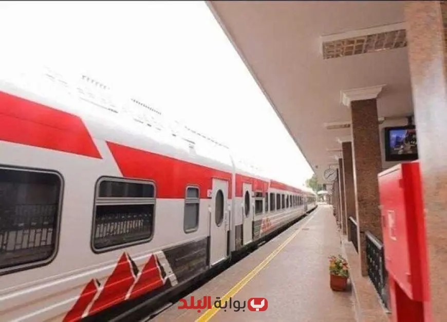 جدول مواعيد قطارات الإسكندرية القاهرة اليوم الخميس 21 أغسطس 2025 لكل المسافرين