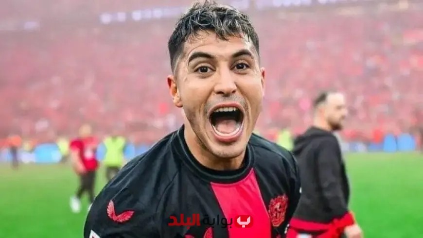 ليفركوزن يؤكد استمرارية بالاسيوس ويدحض شائعات رحيله