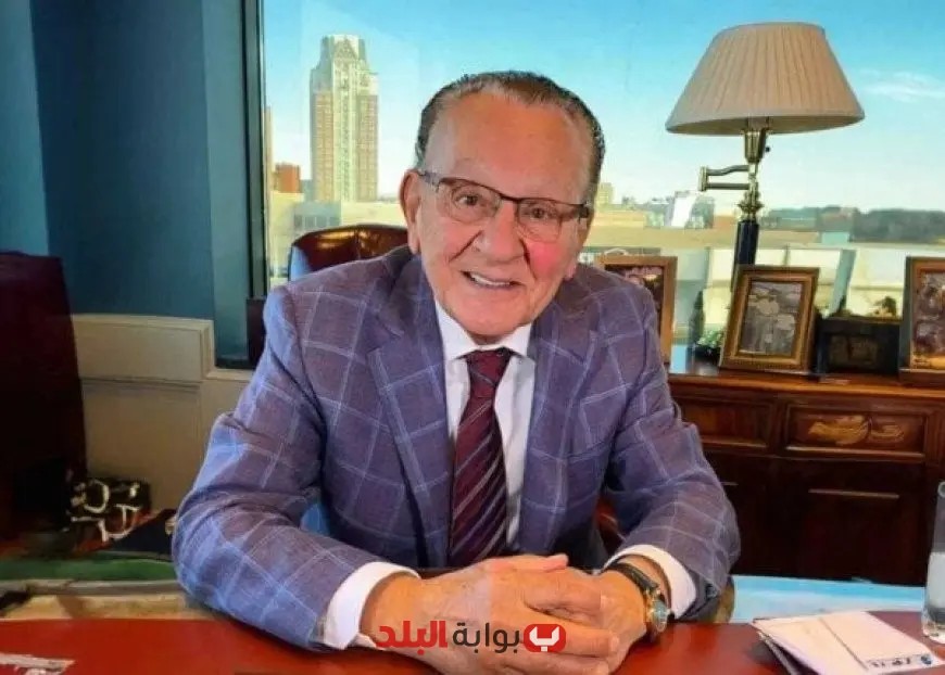 وفاة فرانك كابريو القاضي الذي تجسد فيه العدالة والرحمة