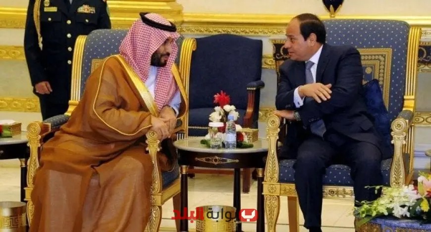 زيارة الرئيس السيسي للسعودية تعزز العلاقة الأخوية الهامة بين مصر والسعودية وفق مصطفى بكري