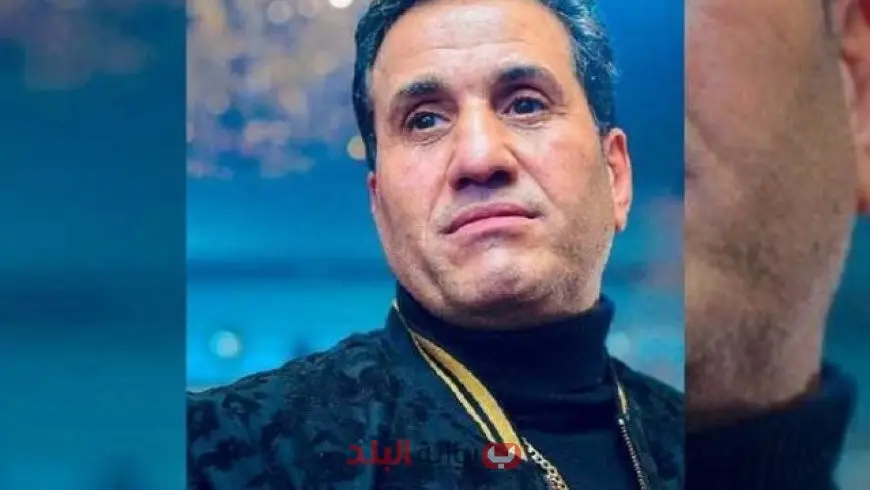 أحمد شيبة يروي تفاصيل صادمة عن سرقة شقته في الإسكندرية وضبط المتهمين من أقاربه وتداعيات الحادثة على علاقاته العائلية