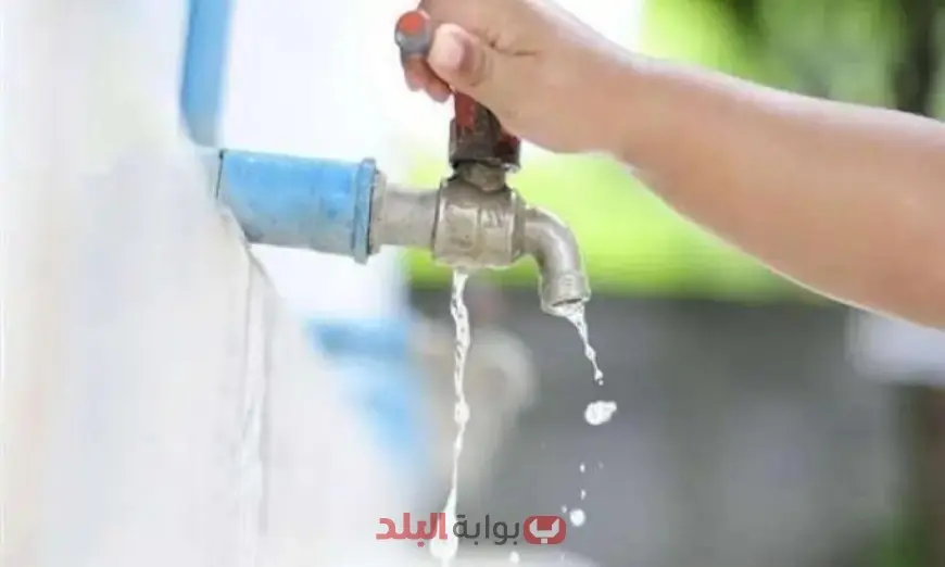 انقطاع المياه في الجيزة اليوم 2025.. المناطق المتأثرة وموعد عودة الخدمة وأسباب الانقطاع المفاجئ