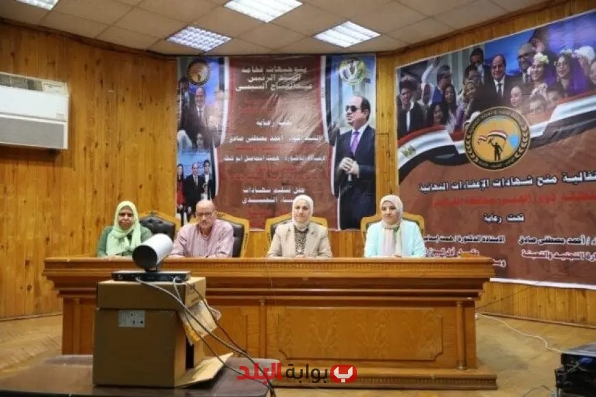 استقرار وهدوء في نهاية الأسبوع الأول من امتحانات الثانوية العامة 2025 الدور الثاني في القاهرة