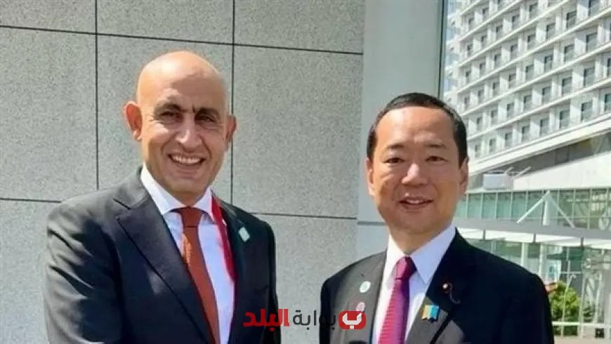 وزير التعليم يؤكد أن التعاون المصري الياباني يعد نموذجًا متفردًا في تحسين جودة التعليم