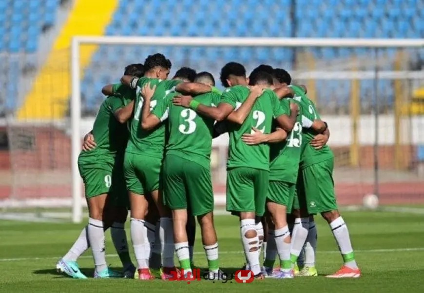 مكافأة مالية كبيرة للاعبي الاتحاد السكندري في حالة الانتصار على البنك الأهلي