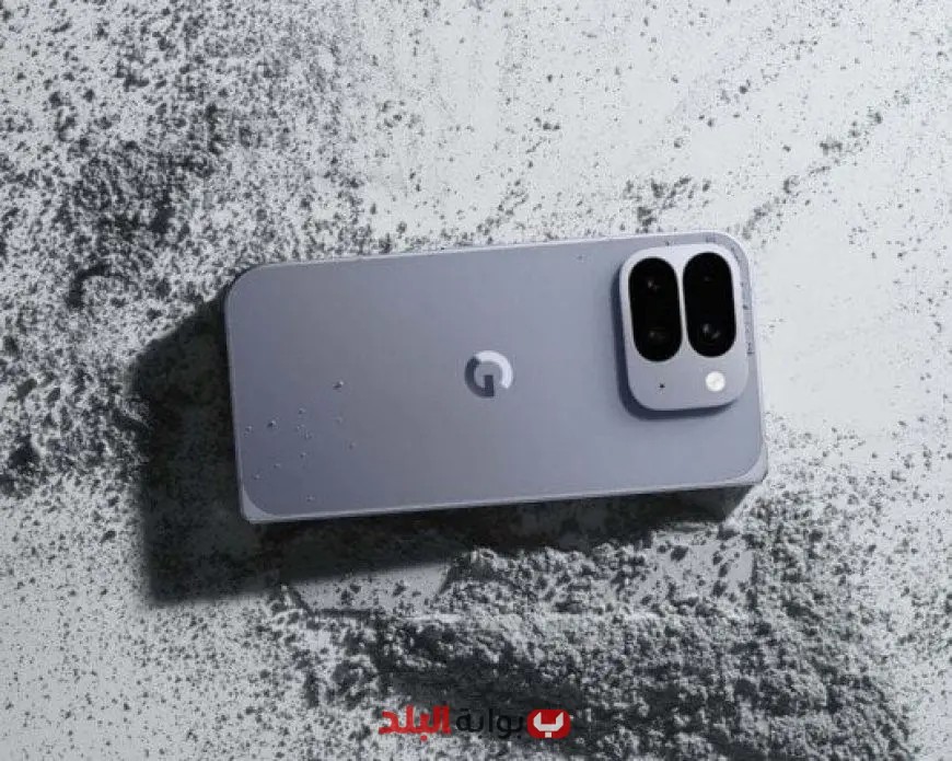 جوجل تقدم هاتفها الجديد Pixel 10 Pro Fold القابل للطي بميزات مبتكرة