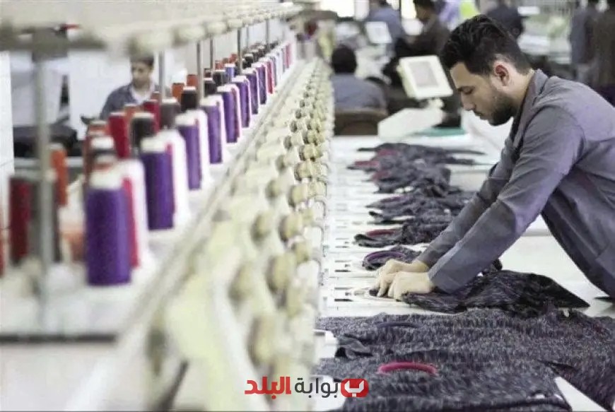 شركات الملابس المصرية تتألق بقوتها الإنتاجية في معرض Sourcing at Magic في الولايات المتحدة