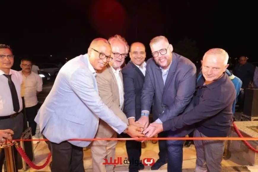 السفير البولندي يكشف عن هدف مضاعفة التبادل التجاري مع مصر إلى مليار دولار بحلول 2026