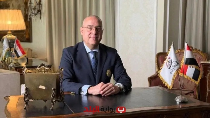 حزب الجبهة الوطنية يفتح أبواب أمانة القاهرة الجديدة