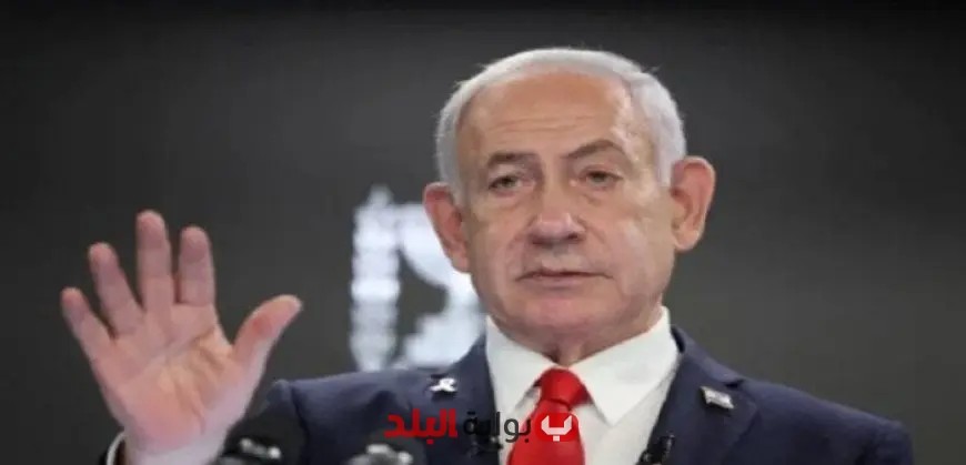 نتنياهو يوافق على خطط الجيش لفرض السيطرة على مدينة غزة