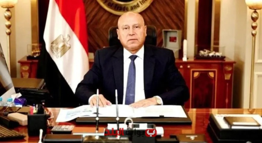 كامل الوزير يؤكد انتظام صرف رواتب العاملين بشركة النصر للمسبوكات بعد بدء التشغيل