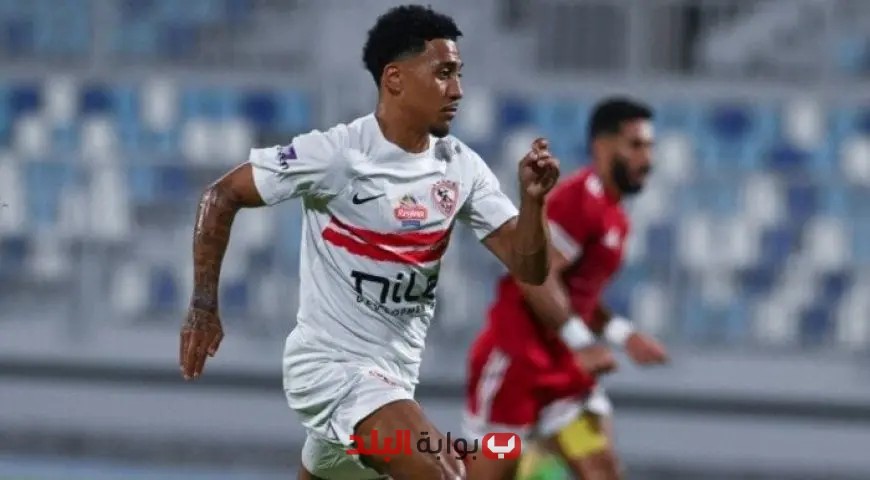 الزمالك يتفوق على مودرن سبورت بهدفين ويتقاسم صدارة الدوري مع المصري البورسعيدي فيديو