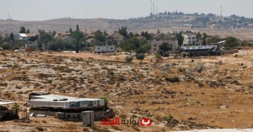 إسرائيل تعزز الاستيطان في الضفة الغربية ودول عربية تنتقد مشروع E1