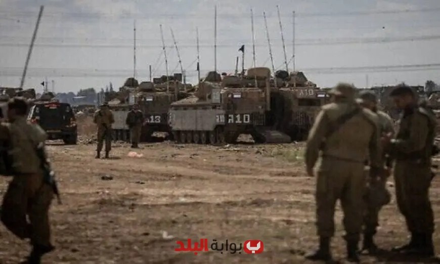 ضباط جيش الاحتلال يواجهون تحديات نفسية حادة قبل الهجوم على غزة