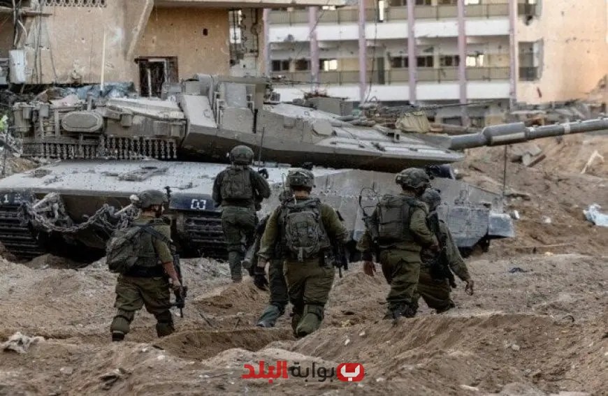أونروا تكشف أن 90% من مدينة غزة تحولت إلى مناطق عسكرية تحت السيطرة الإسرائيلية