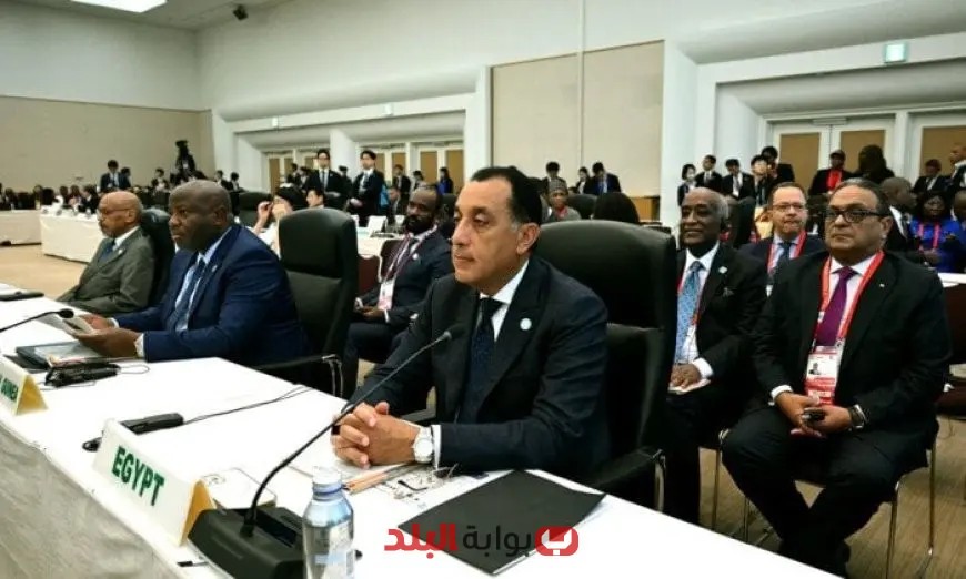 مدبولي يؤكد تمسك مصر بموقفها الرافض للحرب الإسرائيلية على غزة