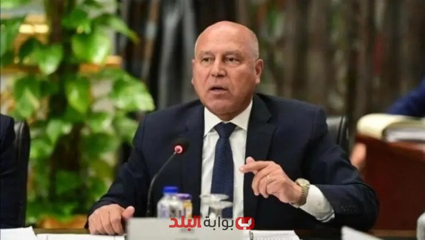 المحافظ يشارك في لقاء كامل الوزير مع المستثمرين الصناعيين في الإسكندرية