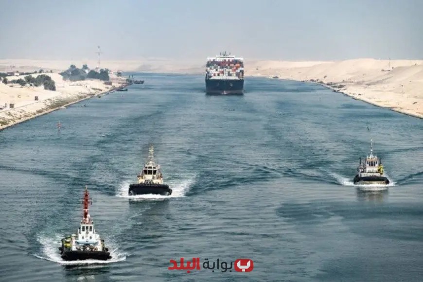 رئيس وزراء اليابان يعلن دعم الشركات اليابانية للاستثمار في منطقة قناة السويس