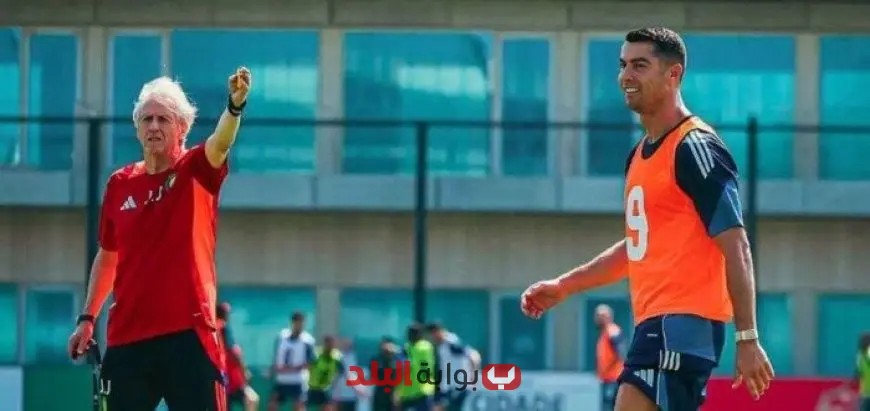 مدرب النصر يكشف عن فرصة نادرة لمشاهدة رونالدو قبل مباراة الأهلي في السوبر السعودي