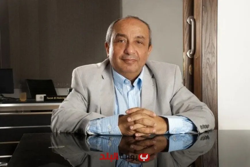 نقيب المهندسين يبرم اتفاقية تعاون جديدة مع الغرفة التجارية الكندية لتعزيز العلاقات الاقتصادية