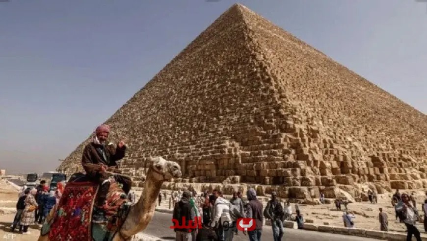 غرفة شركات السياحة تعلن افتتاح المتحف المصري الكبير كخطوة استراتيجية لتعزيز مكانة مصر السياحية عالمياً