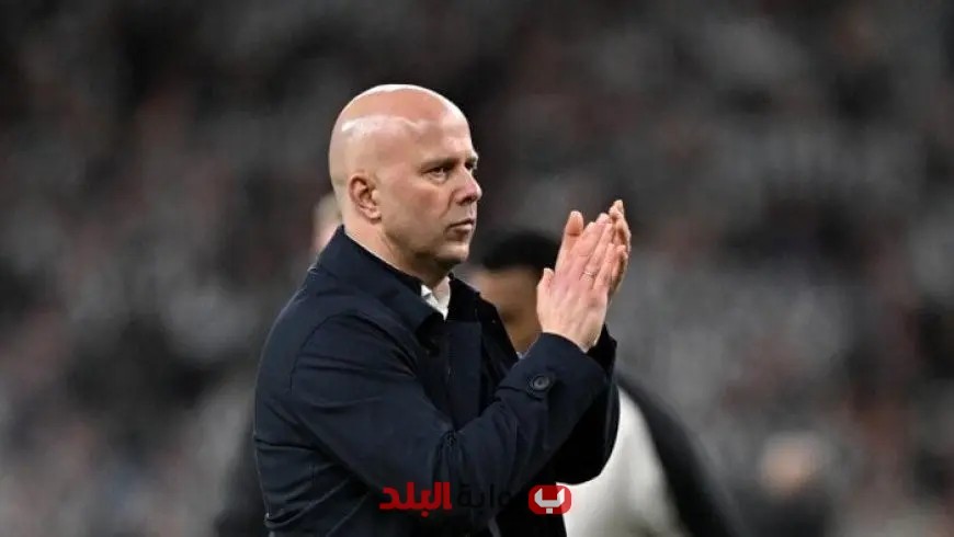 آرني سلوت يؤكد ضرورة إيجاد ليفربول للتوازن المثالي في أدائه