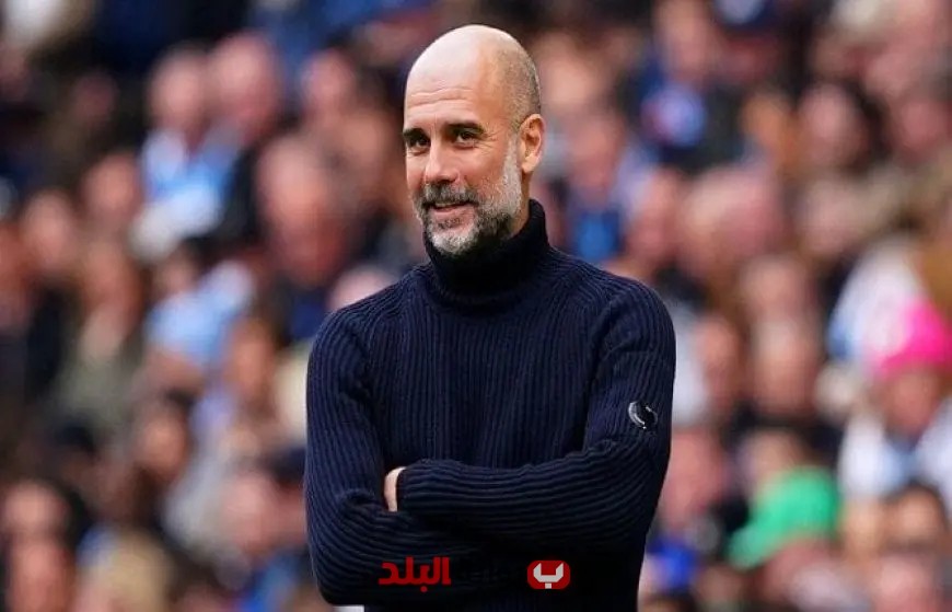 جواريولا يؤكد أن مواجهة توتنهام بلا طابع ثأري وسعي مانشستر سيتي لبداية جديدة