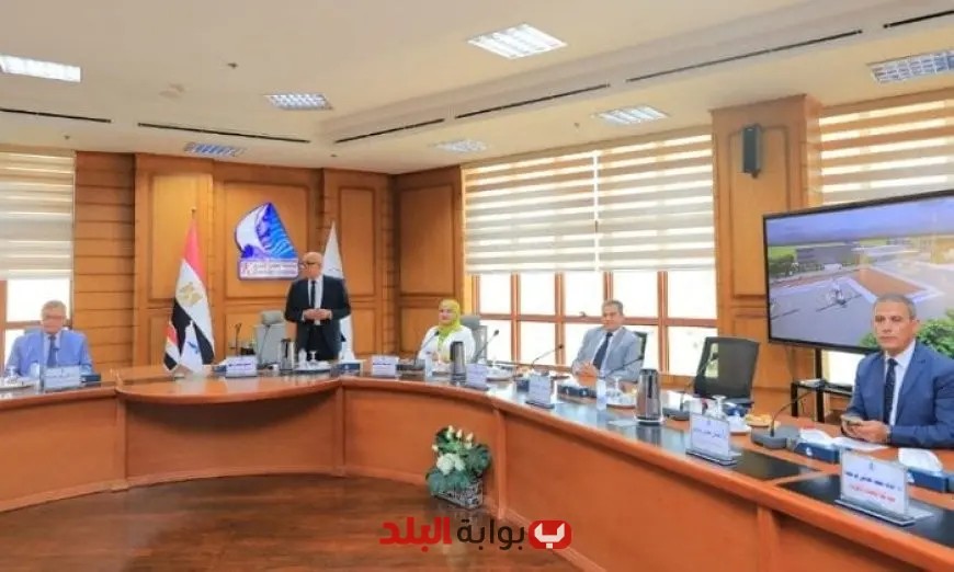 لجنة الجامعات العليا تتفقد جامعة كفر الشيخ لتقييم استعداداتها للجامعة الأهلية في العام الدراسي 2025/2026