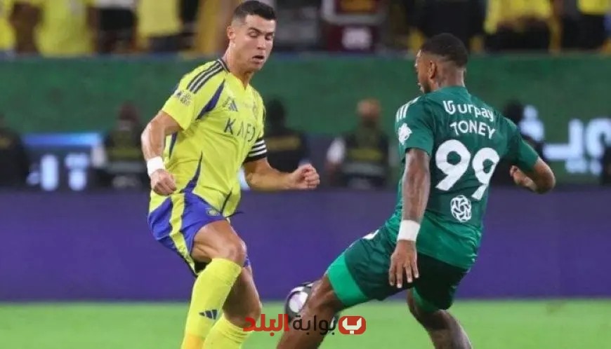 الاتحاد السعودي يوجه صدمة قوية للنصر والأهلي قبل انطلاق نهائي كأس السوبر