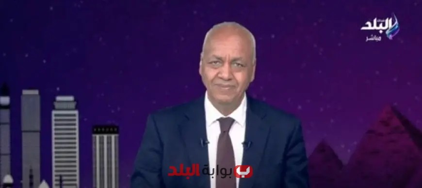 مصطفى بكري يدعم عودة تنشيط الصناعة الوطنية ويدعو لتعزيزها