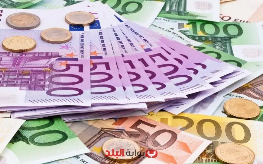 أسعار اليورو في مصر اليوم السبت 23 أغسطس 2025 تتأرجح بين الارتفاع والانخفاض
