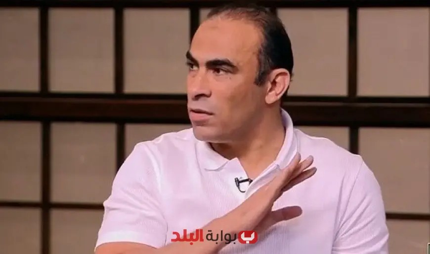 سيد عبد الحفيظ يشيد بنجم الزمالك المتميز بعد مباراة مودرن سبورت فيديو