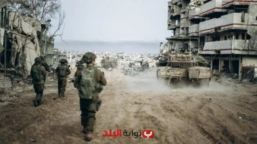 مصادر إسرائيلية تؤكد استمرار القتال في غزة لعدة أشهر وحكومة نتنياهو مهددة بالعملية العسكرية