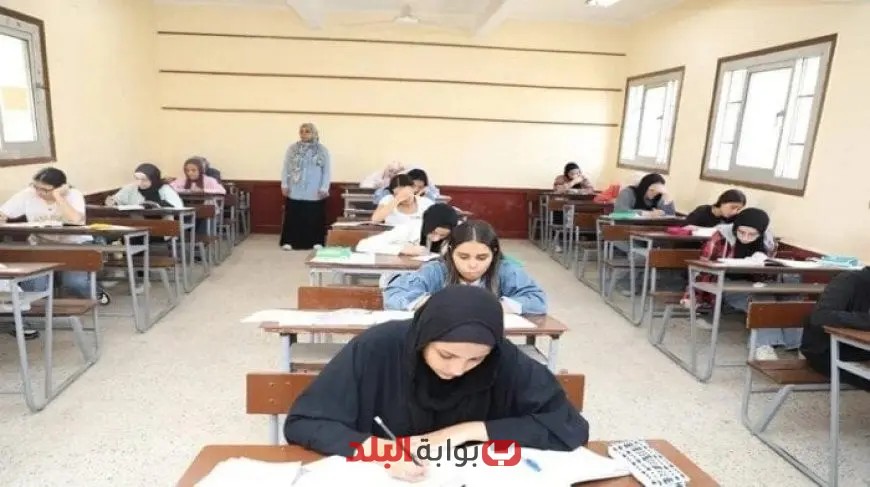 موعد نتيجة الثانوية العامة الدور الثاني 2025 وكيفية الاستعلام عن النتائج فور ظهورها
