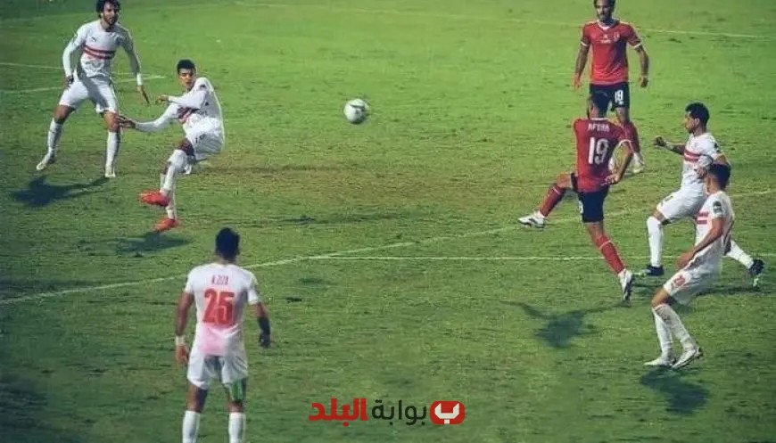 مفاجآت مثيرة في كواليس نهائي القرن مع محمود علاء لاعب الزمالك السابق الذي توقع الفوز