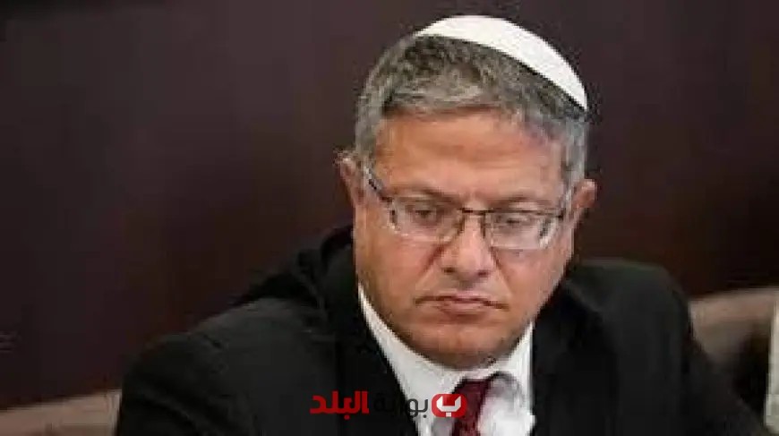 إسرائيليون يتهمون بن غفير بالإرهاب وذنب قتل الرهائن