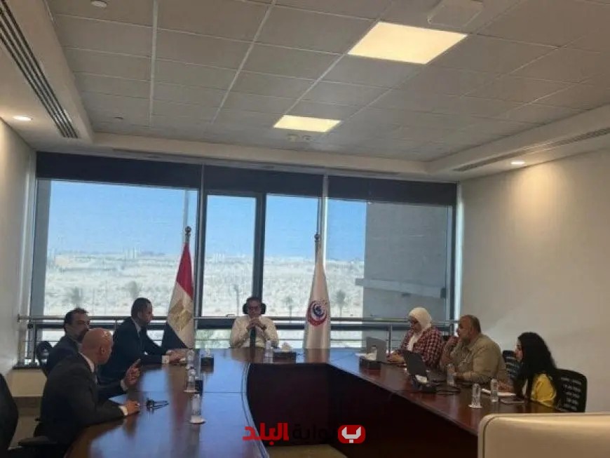 وزير الصحة يترأس تحضيرات المؤتمر العالمي للسكان ويؤكد أهمية القضية السكانية