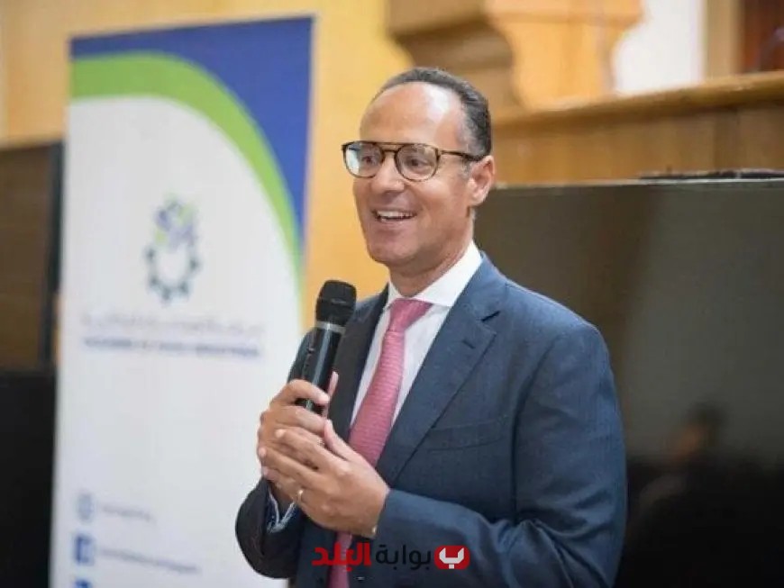 الجزايرلي يدعم جهود الحكومة لتعزيز قطاع الصناعات الغذائية وزيادة الصادرات