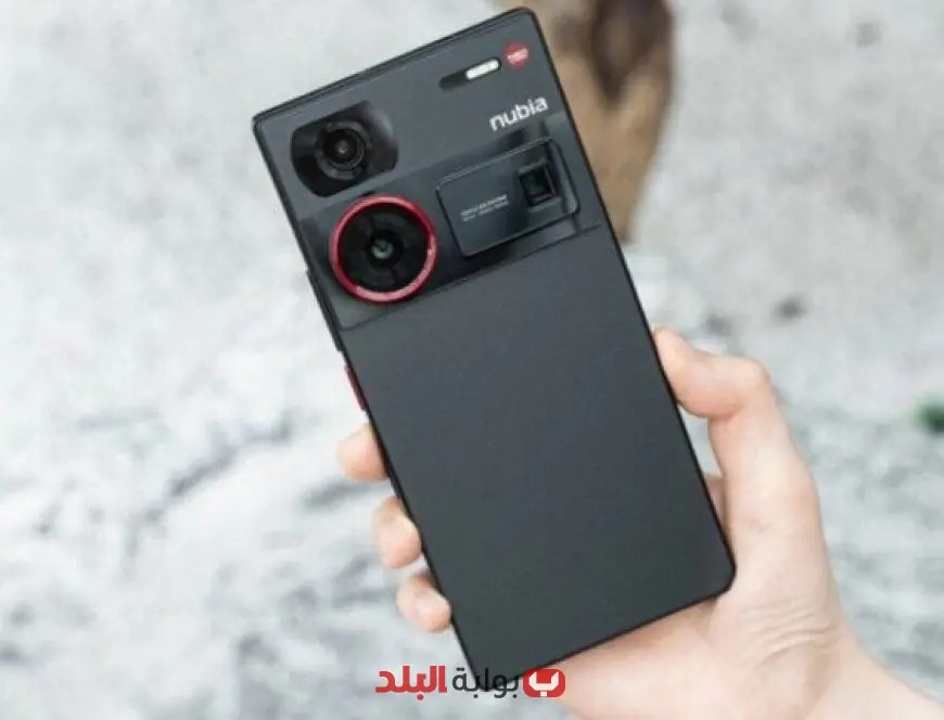 اكتشف مواصفات وأسعار هاتف نوبيا Nubia Z60 Ultra مع بطارية ضخمة تدوم طويلا