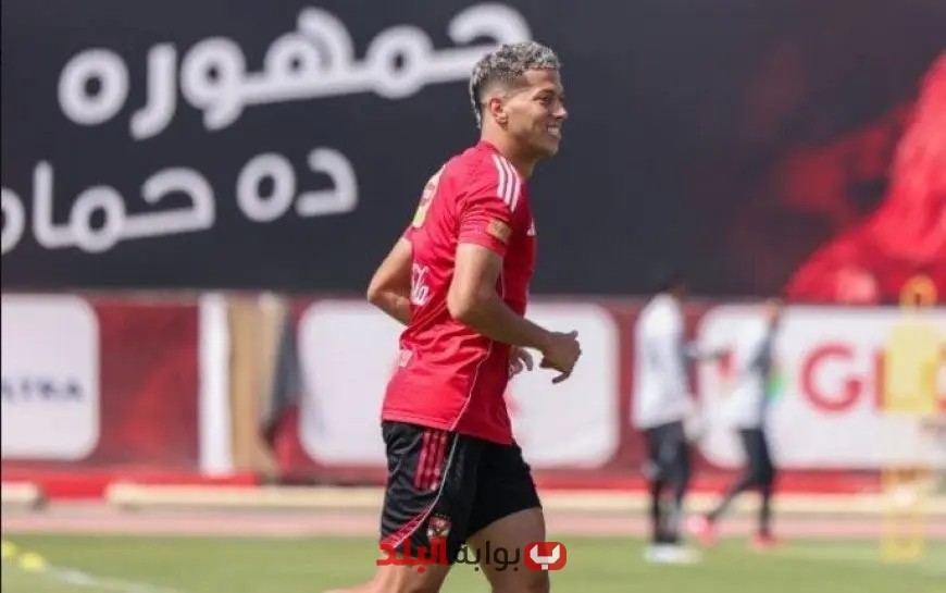 الأهلي يعزز صفوفه بتمديد عقد إمام عاشور لموسمين ويوازيه بزيزو