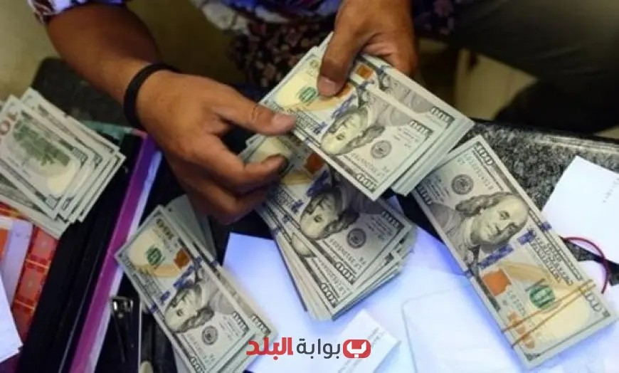 احتياطي النقد الأجنبي في مصر قد يتجاوز 50 مليار دولار في توقعات إيجابية