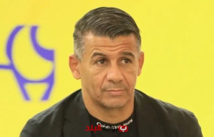 الإسماعيلي يؤكد دعمه لنجمه ميلود حمدي وعدم وجود خطط لرحيله