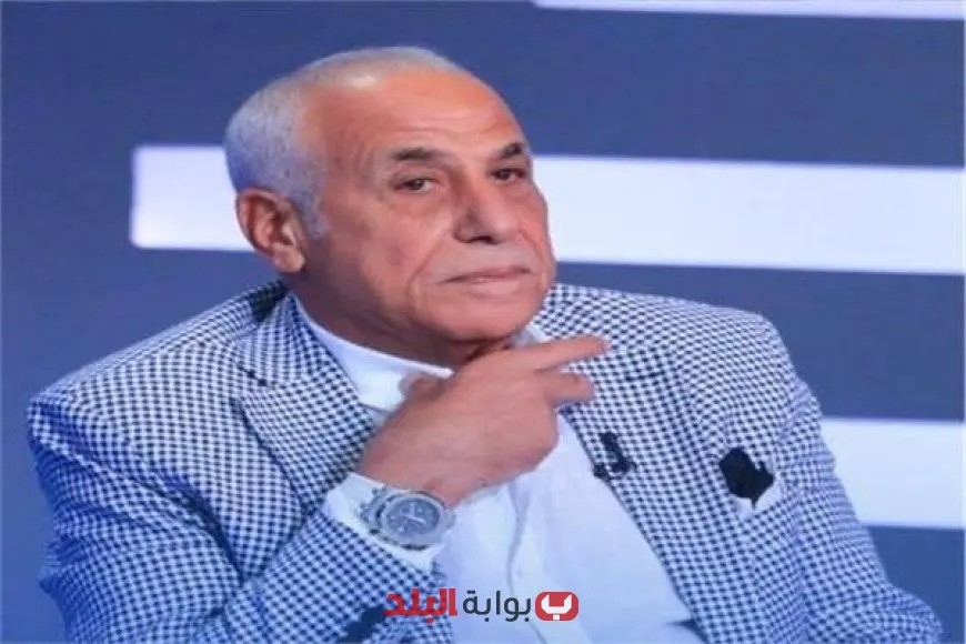 تامر عبد الحميد يدعو إلى رحيل مجلس حسين لبيب من الزمالك بشكل فوري