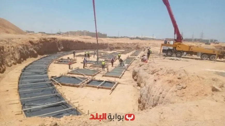 وزير الرياضة ووزير الإسكان يكشفان تفاصيل ملف أرض الزمالك أمام مجلس الوزراء