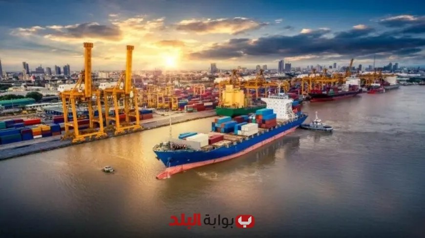 تباطؤ نمو التجارة العالمية في قطاع الخدمات خلال الربع الأول من 2025 وفقًا لمعلومات الوزراء