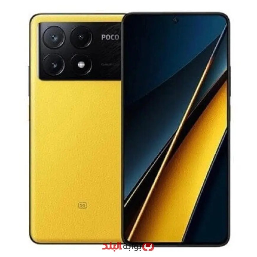 اكتشف مميزات هاتف شاومي بوكو Xiaomi Poco X6 Pro بأداء قوي وسعر منافس