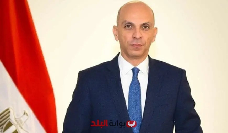 متحدث الخارجية: الحملة الممنهجة لانتقاص دور مصر الداعم لغزة بائسة وتهدف لتشتيت الانتباه عن جرائم الاحتلال