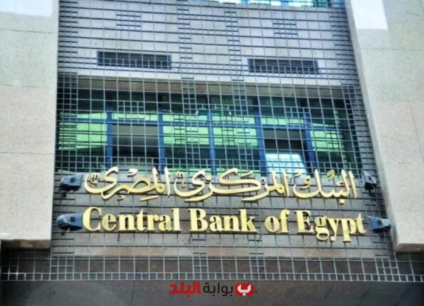 فيتش تتوقع تخفيض الفائدة بنسبة 2% في اجتماع البنك المركزي المصري القادم